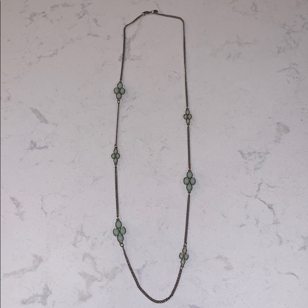 Jcrew necklace